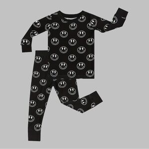 Bamboo Pj Set